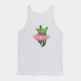 believe in your dreams Tank Top